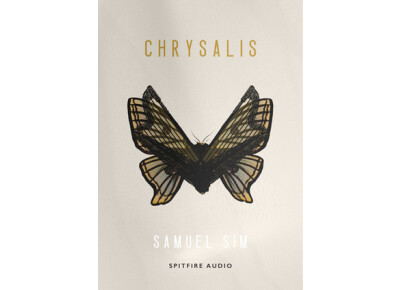 Spitfire Audio Samuel Sim - Chrysalis