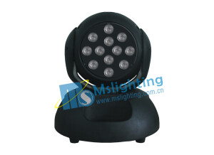Mslighting MH LED 36F/36G/36E