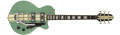 Un second modèle signature Rick Vito chez Reverend