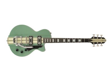 Reverend Rick Vito RT