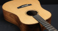 Nouvelle série de guitares acoustiques chez Bedell