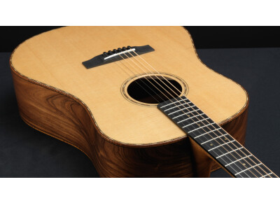 Bedell Guitars Bahia Dreadnought