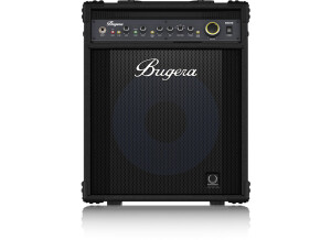 Bugera Ultrabass Bxd15a