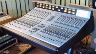 Oram Pro Audio BEQ 24