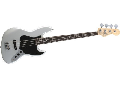 Fender American Jazz Bass (2003-2007)