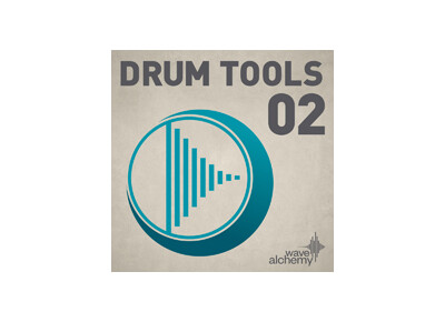 Wave Alchemy Drum Tools 02