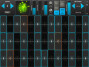 Les instruments SWAM d’Audio Modeling dans l’appli GeoShred