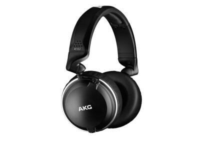 AKG K182