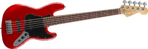 Fender American Jazz Bass V [2000-2003]