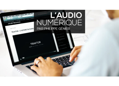 Musitechnic Academy Découvrez l’Audio Numérique et créez votre station de travail