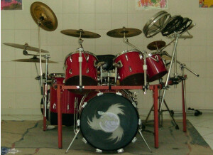 Capelle XR2 Turbo