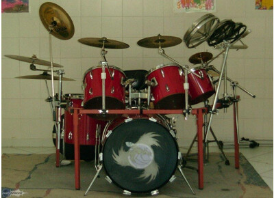 Capelle XR2 Turbo