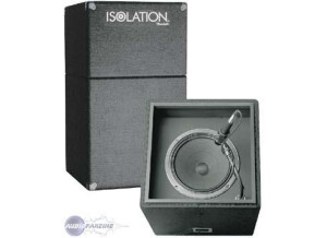 Randall Isolation 12C