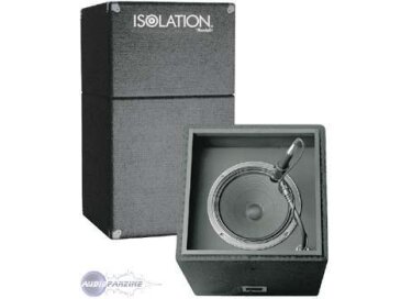 Randall Isolation 12C