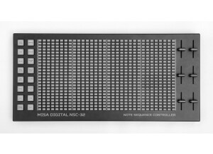 Misa Digital NSC-32 Note Sequence Controller
