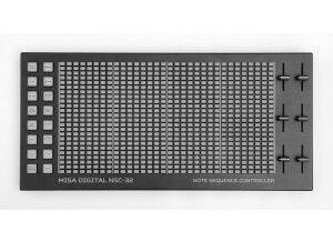 Misa Digital NSC-32 Note Sequence Controller