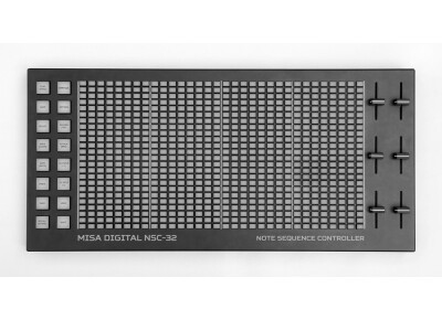 Misa Digital NSC-32 Note Sequence Controller