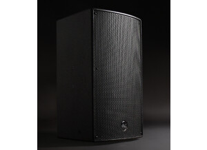 Alpha Audio A-AMP pro TEN