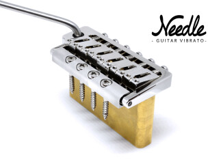 Le Needle, un vibrato sur Kickstarter