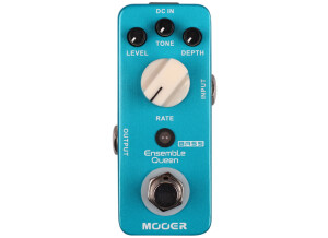 Mooer Ensemble Queen