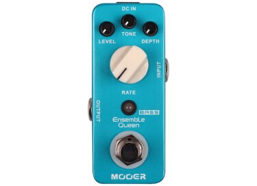 Mooer Ensemble Queen