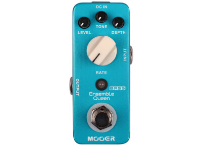 Mooer Ensemble Queen