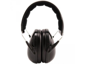 Alpine Hearing Protection Earmuffs for Drummers