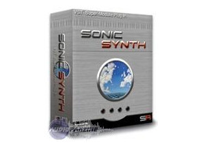 Sonic Reality Sonic Synth