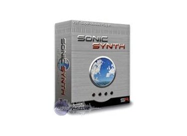 Sonic Reality Sonic Synth