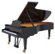 Un piano à queue pour les claviers Nord