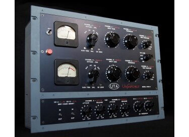 UnderToneAudio UnFairchild 670M II