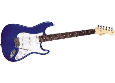 Fender Highway One Stratocaster (2002-2006)