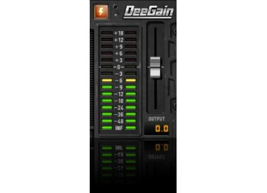 Dotec Audio DeeGain