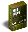 A new MIDI bank & promos at TheLoopLoft