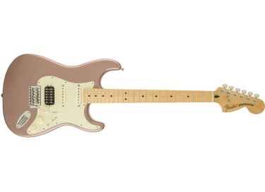 Fender Deluxe Lone Star Stratocaster (2013-2015)