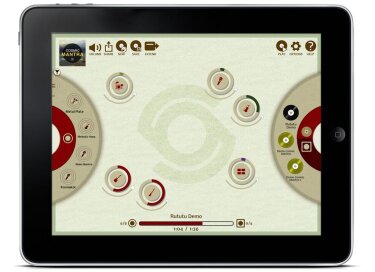 Earth Moments Rututu