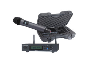 Audiophony Pack UHF 410 Hand