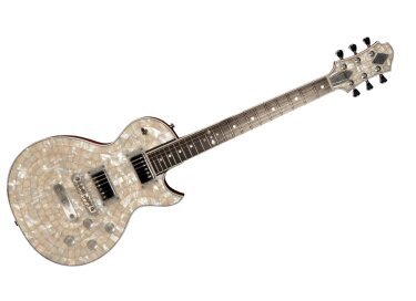 Zemaitis Limited Edition 101-NT