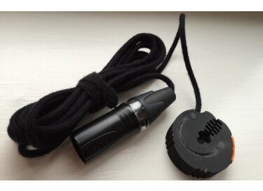 Remic Microphones W3000