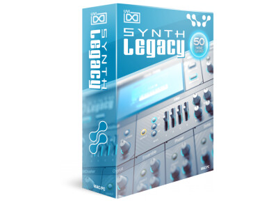 UVI Synth Legacy