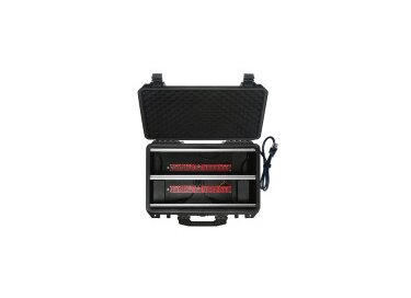 Trogotronic Collier Case m168