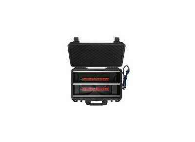 Trogotronic Collier Case m168