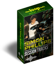 The Loop Loft Simon Phillips - Session Tracks