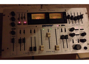 Power Acoustics PMP 403S