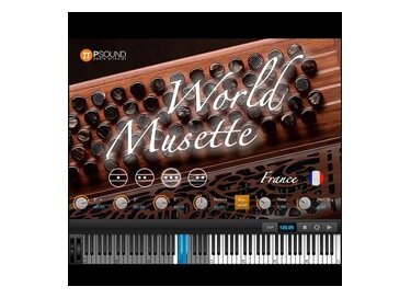 Best Service World musette