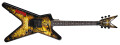 Une nouvelle guitare Dimebag Darrell chez Dean