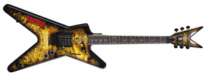 Dean Guitars Dimebag Pantera Southern Trendkill ML