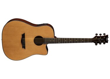 Dean Guitars AXS Dreadnought Cutaway