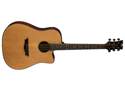 Dean Guitars AXS Dreadnought Cutaway
