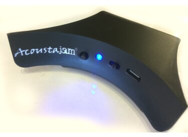 Acoustajam Acoustajam